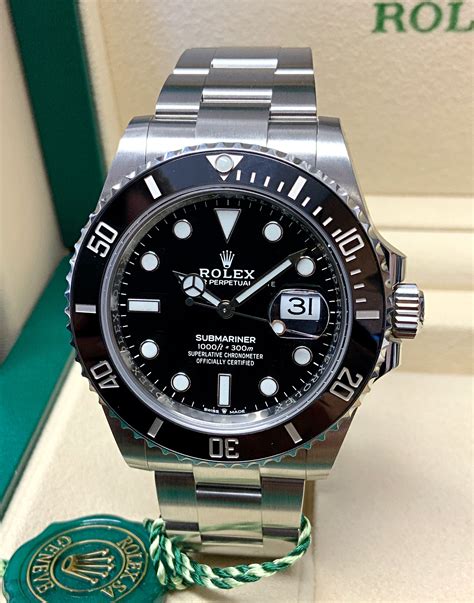 rolex ref 126610ln|rolex 126610 retail price.